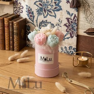 Pastelowa Elegancja MINI