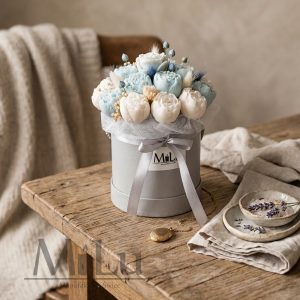 Błękitne Orzeźwienie M