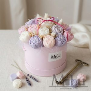 Pastelowy Multi Mix L