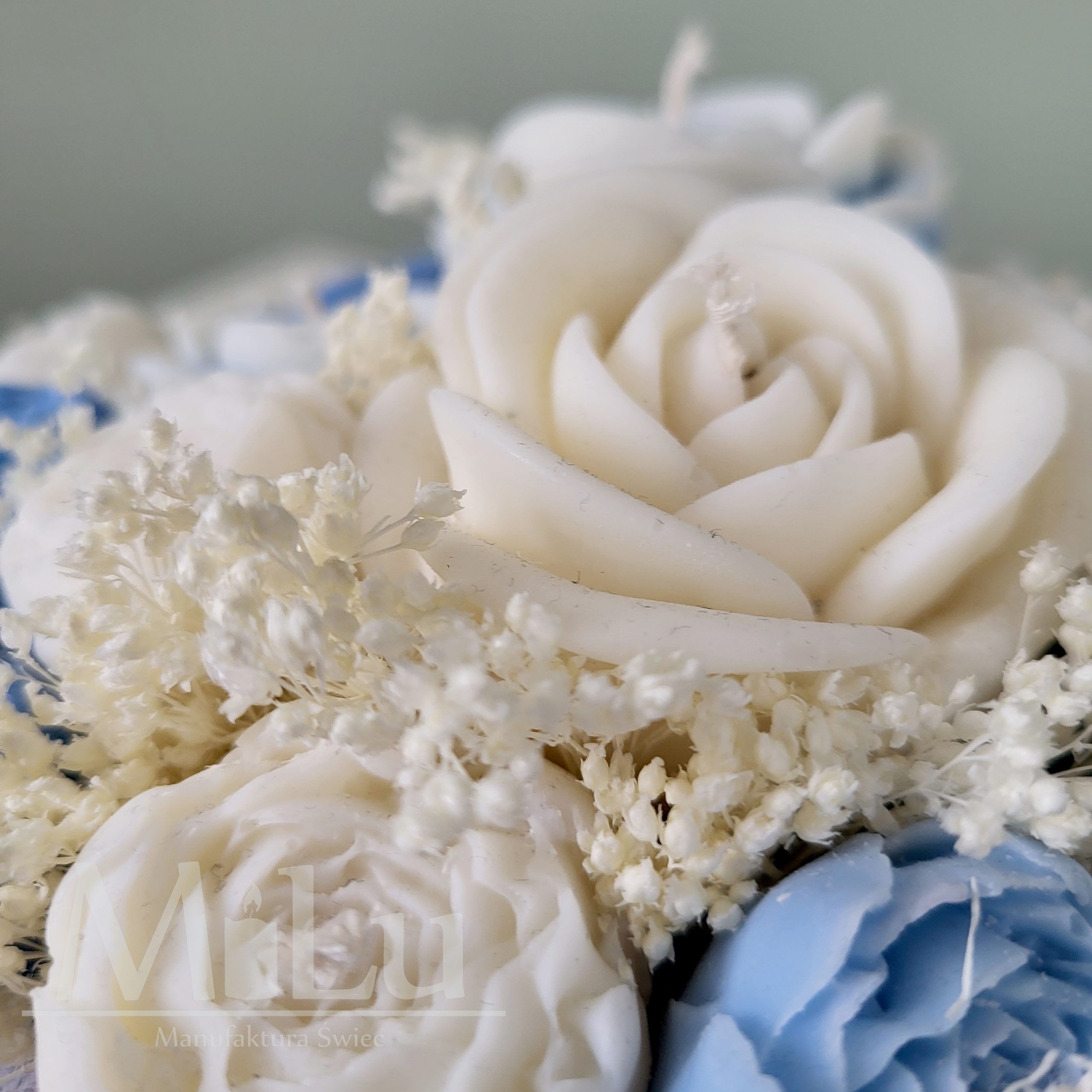 Błękit Nieba XL - obrazek 3