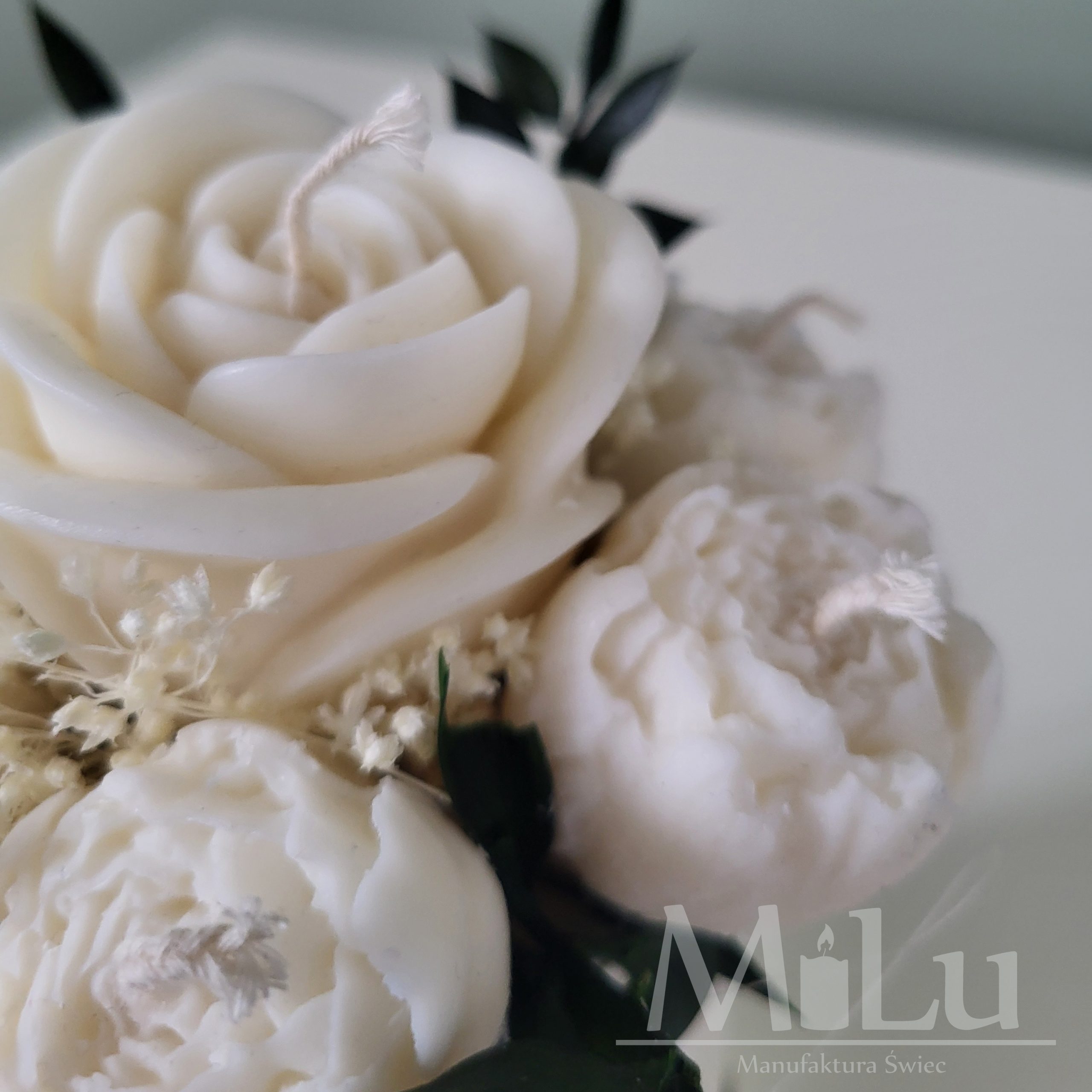 Biała Elegancja Premium MINI - obrazek 2