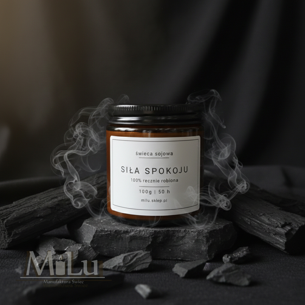 Zestaw Prezentowy "Męski Rytuał" – Dyfuzory i Świeca Sojowa - obrazek 4