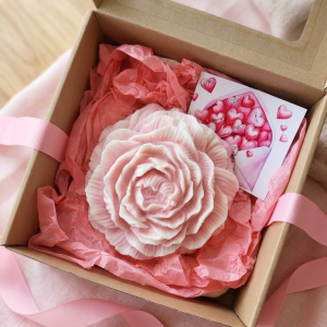 Piwoniowa Królowa XXL